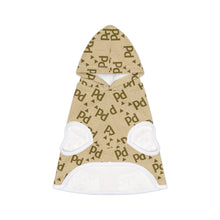 Load image into Gallery viewer, Pucci Pet Sweatshirt Hoodie - Your Posh Pet