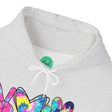 Load image into Gallery viewer, Personalized & Custom Dog Lovers Hoodie - Your Posh Pet