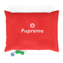 Load image into Gallery viewer, Pupreme Luxury Faux-Designer Pet Bed - Your Posh Pet