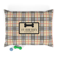 Load image into Gallery viewer, Furberry Luxury Pet Bed - Your Posh Pet