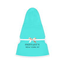 Load image into Gallery viewer, Sniffany's Pet Sweatshirt Hoodie - Your Posh Pet
