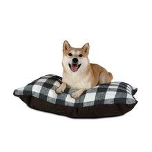 Load image into Gallery viewer, Pawda Luxury Faux-Designer Pet Bed - Your Posh Pet