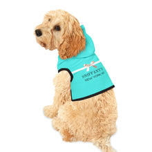 Load image into Gallery viewer, Sniffany's Pet Sweatshirt Hoodie - Your Posh Pet