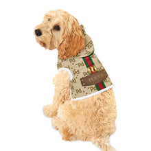 Load image into Gallery viewer, Pucci Pet Sweatshirt Hoodie - Your Posh Pet