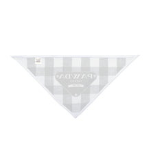 Load image into Gallery viewer, Pawda Pet Bandana - Your Posh Pet