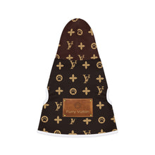 Load image into Gallery viewer, Furry Vuitton Pet Sweatshirt Hoodie - Your Posh Pet