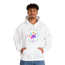 Load image into Gallery viewer, Personalized & Custom Cat Lovers Hoodie - Your Posh Pet