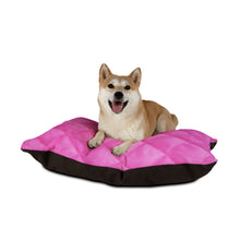 Load image into Gallery viewer, Chewnel Luxury Faux-Designer Pet Bed - Your Posh Pet