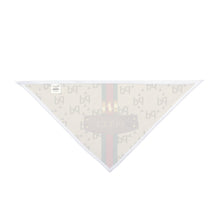Load image into Gallery viewer, Pucci Pet Bandana - Your Posh Pet