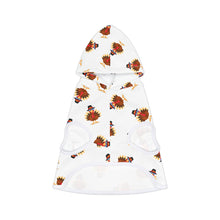 Load image into Gallery viewer, Thanksgiving Personalized & Custom Pet Hoodie - Custom Pet Apparel - Your Posh Pet