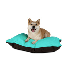 Load image into Gallery viewer, Sniffany's Luxury Faux-Designer Pet Bed - Your Posh Pet