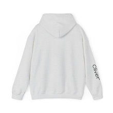 Load image into Gallery viewer, Personalized & Custom Pet Rescue Hoodie - Your Posh Pet