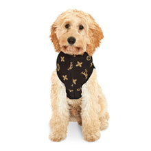Load image into Gallery viewer, Furry Vuitton Pet Sweatshirt Hoodie - Your Posh Pet