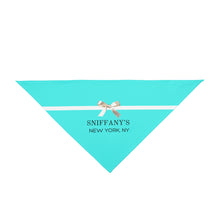 Load image into Gallery viewer, Sniffany's Pet Bandana - Your Posh Pet