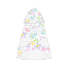 Load image into Gallery viewer, Daisy Personalized & Custom Pet Hoodie - Custom Pet Apparel - Your Posh Pet