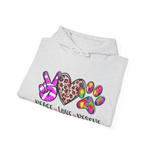 Load image into Gallery viewer, Personalized & Custom Pet Rescue Hoodie - Your Posh Pet