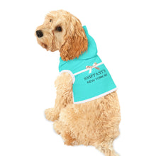Load image into Gallery viewer, Sniffany's Pet Sweatshirt Hoodie - Your Posh Pet