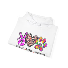 Load image into Gallery viewer, Personalized & Custom Pet Rescue Hoodie - Your Posh Pet