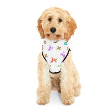 Load image into Gallery viewer, Light Furry Vuitton Pet Sweatshirt Hoodie - Your Posh Pet