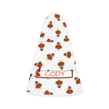 Load image into Gallery viewer, Thanksgiving Personalized & Custom Pet Hoodie - Custom Pet Apparel - Your Posh Pet