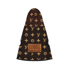Load image into Gallery viewer, Furry Vuitton Pet Sweatshirt Hoodie - Your Posh Pet