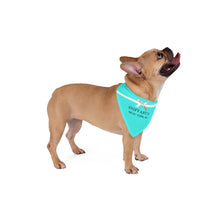 Load image into Gallery viewer, Sniffany's Pet Bandana - Your Posh Pet