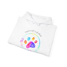 Load image into Gallery viewer, Personalized & Custom Cat Lovers Hoodie - Your Posh Pet