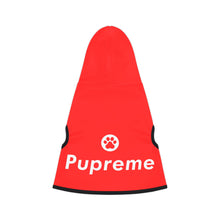 Load image into Gallery viewer, Pupreme Pet Sweatshirt Hoodie - Your Posh Pet