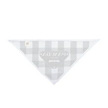 Load image into Gallery viewer, Pawda Pet Bandana - Your Posh Pet