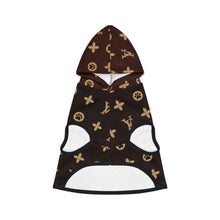 Load image into Gallery viewer, Furry Vuitton Pet Sweatshirt Hoodie - Your Posh Pet
