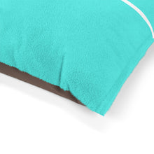 Load image into Gallery viewer, Sniffany's Luxury Faux-Designer Pet Bed - Your Posh Pet