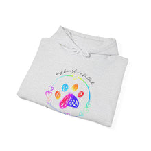 Load image into Gallery viewer, Personalized & Custom Dog Lovers Hoodie - Your Posh Pet