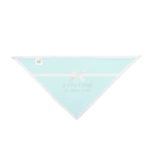 Load image into Gallery viewer, Sniffany's Pet Bandana - Your Posh Pet