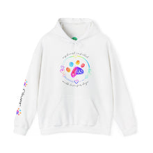 Load image into Gallery viewer, Personalized & Custom Dog Lovers Hoodie - Your Posh Pet
