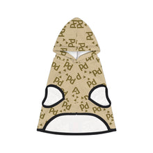 Load image into Gallery viewer, Pucci Pet Sweatshirt Hoodie - Your Posh Pet