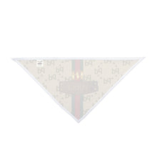 Load image into Gallery viewer, Pucci Pet Bandana - Your Posh Pet
