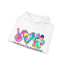 Load image into Gallery viewer, Personalized & Custom Dog Lovers Hoodie - Your Posh Pet