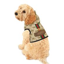 Load image into Gallery viewer, Pucci Pet Sweatshirt Hoodie - Your Posh Pet