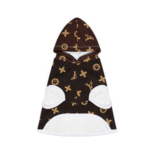 Load image into Gallery viewer, Furry Vuitton Pet Sweatshirt Hoodie - Your Posh Pet