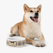 Load image into Gallery viewer, Furberry Pet Bowl - Your Posh Pet