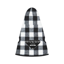 Load image into Gallery viewer, Pawda Pet Sweatshirt Hoodie - Your Posh Pet