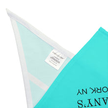 Load image into Gallery viewer, Sniffany's Pet Bandana - Your Posh Pet