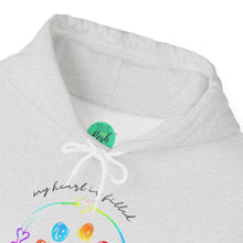 Load image into Gallery viewer, Personalized & Custom Cat Lovers Hoodie - Your Posh Pet