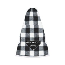 Load image into Gallery viewer, Pawda Pet Sweatshirt Hoodie - Your Posh Pet