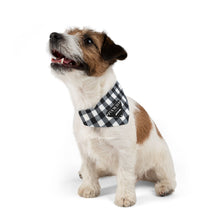 Load image into Gallery viewer, Pawda Faux-Designer Pet Bandana Collar - Your Posh Pet