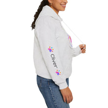 Load image into Gallery viewer, Personalized & Custom Cat Lovers Hoodie - Your Posh Pet