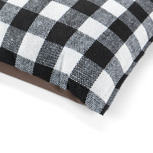 Load image into Gallery viewer, Pawda Luxury Faux-Designer Pet Bed - Your Posh Pet