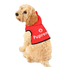 Load image into Gallery viewer, Pupreme Pet Sweatshirt Hoodie