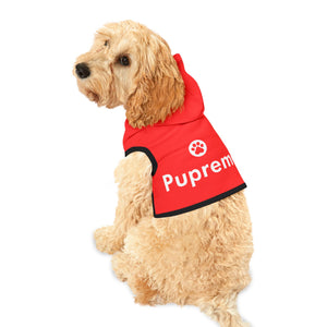 Pupreme Pet Sweatshirt Hoodie