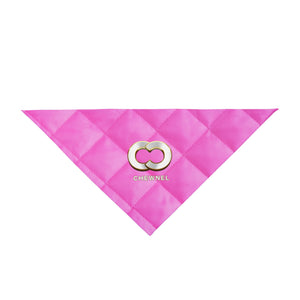 Chewnel Pet Bandana-Your Posh Pet